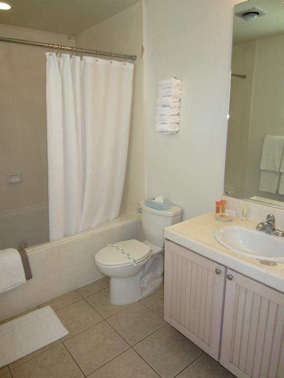Carousel Beach Inn Σάντα Κρουζ Δωμάτιο φωτογραφία