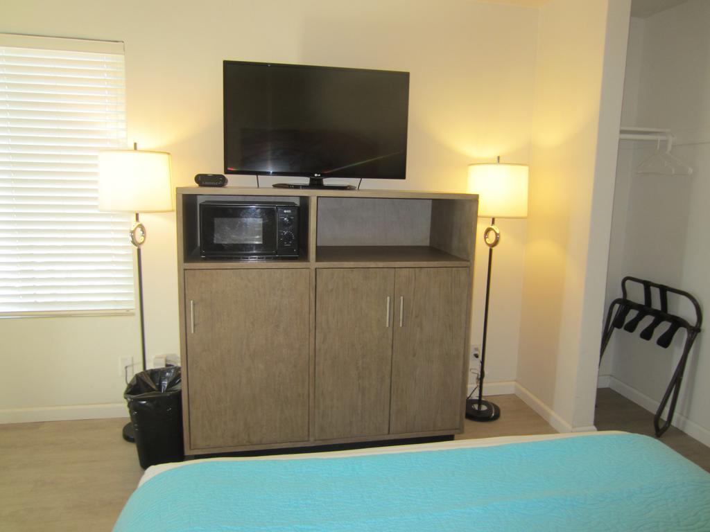 Carousel Beach Inn Σάντα Κρουζ Δωμάτιο φωτογραφία