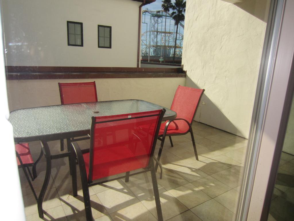 Carousel Beach Inn Σάντα Κρουζ Δωμάτιο φωτογραφία